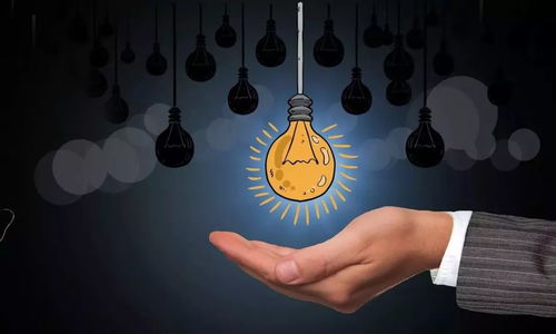 数字创意 战略性新兴产业中被遗忘的关键拼图？